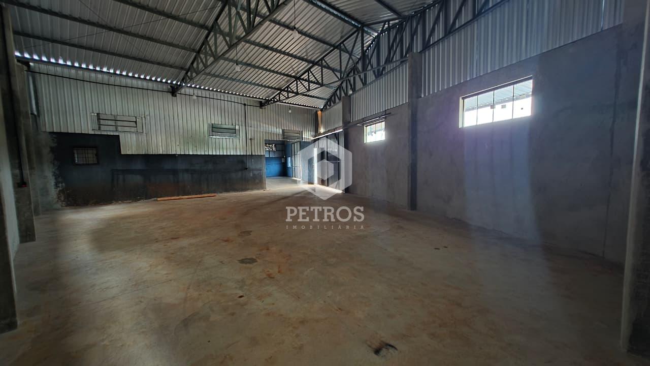 Imobili�ria Petros em Toledo Paran�