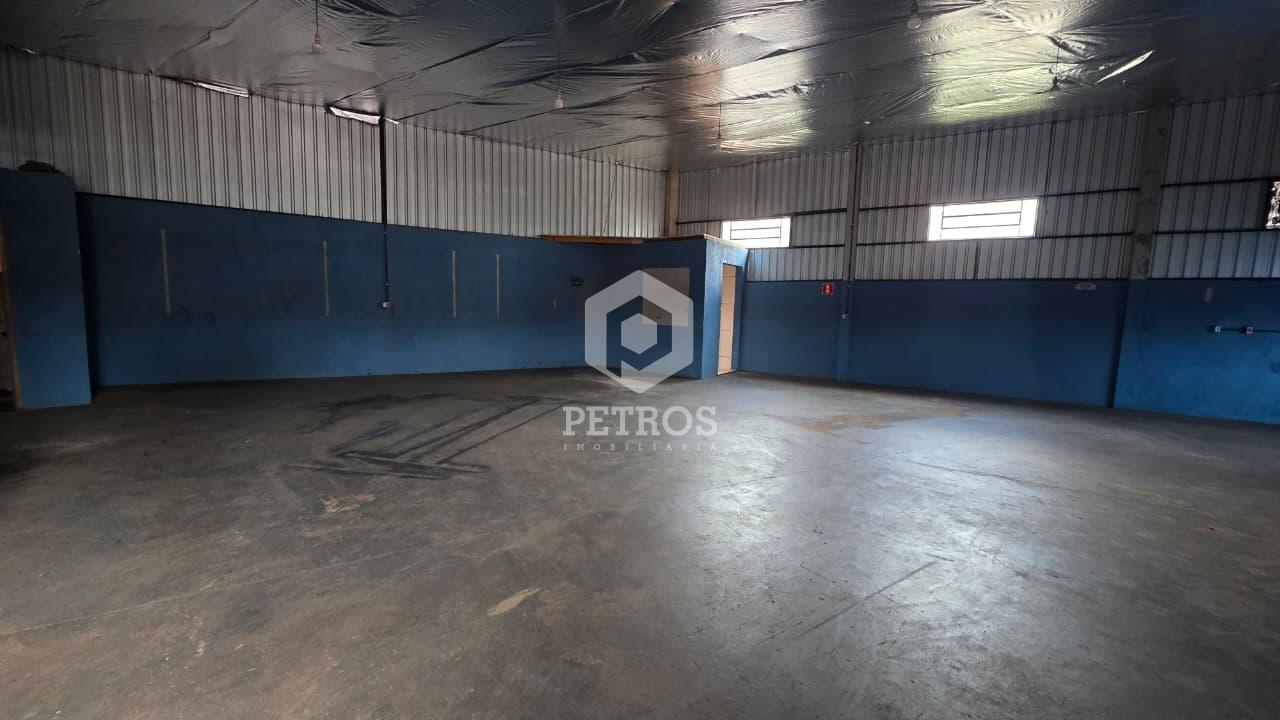 Imobili�ria Petros em Toledo Paran�