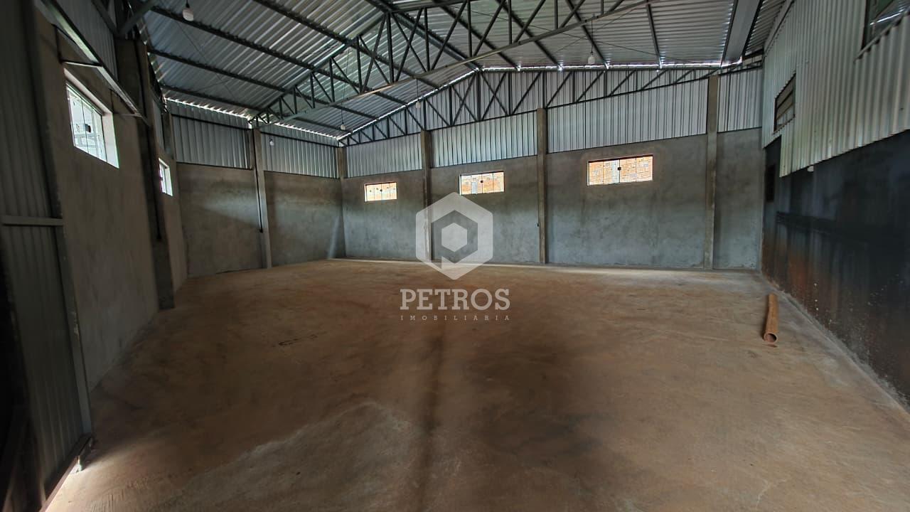 Imobili�ria Petros em Toledo Paran�