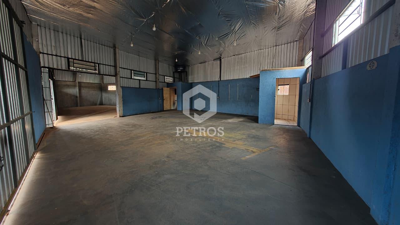 Imobili�ria Petros em Toledo Paran�