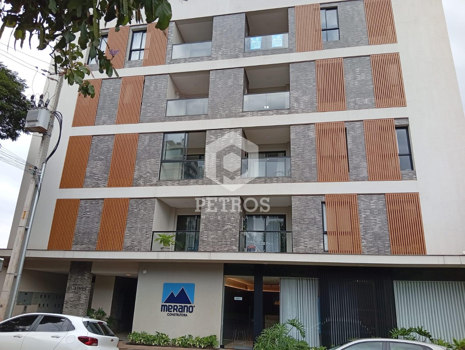 Imobili�ria Petros em Toledo Paran�