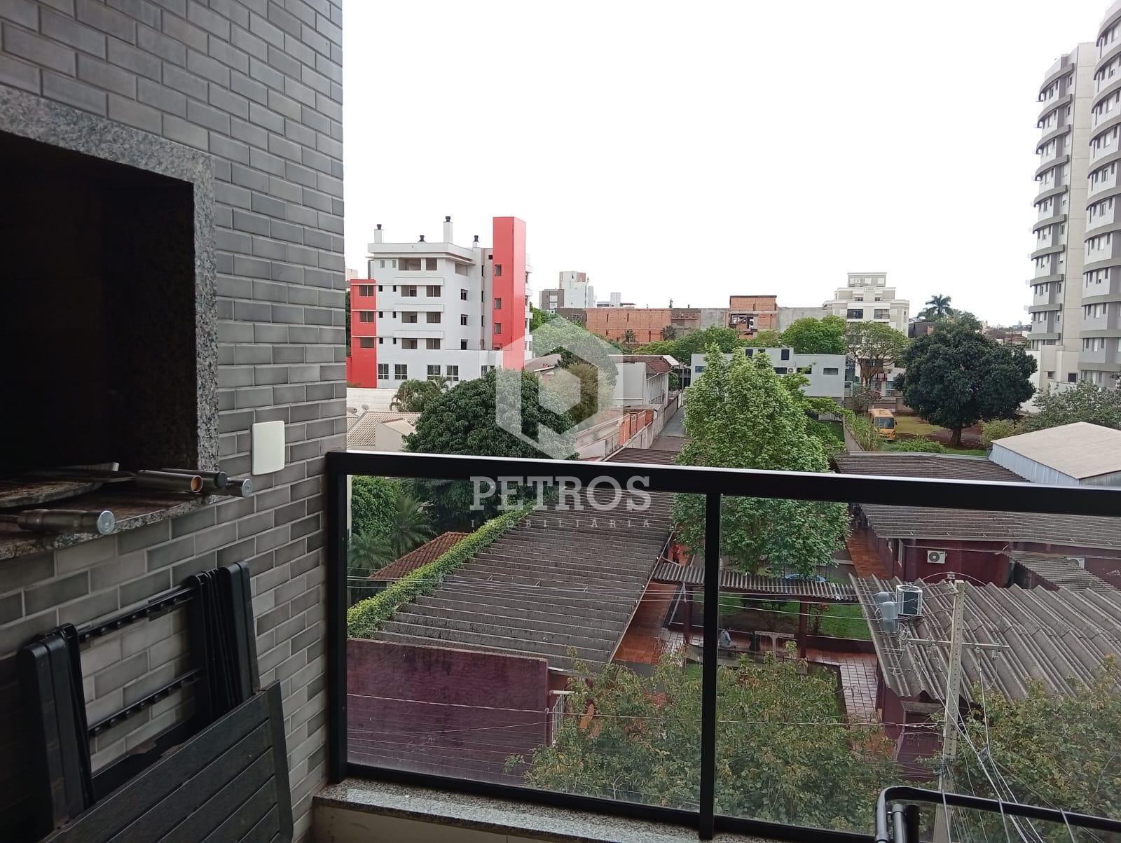 Imobili�ria Petros em Toledo Paran�