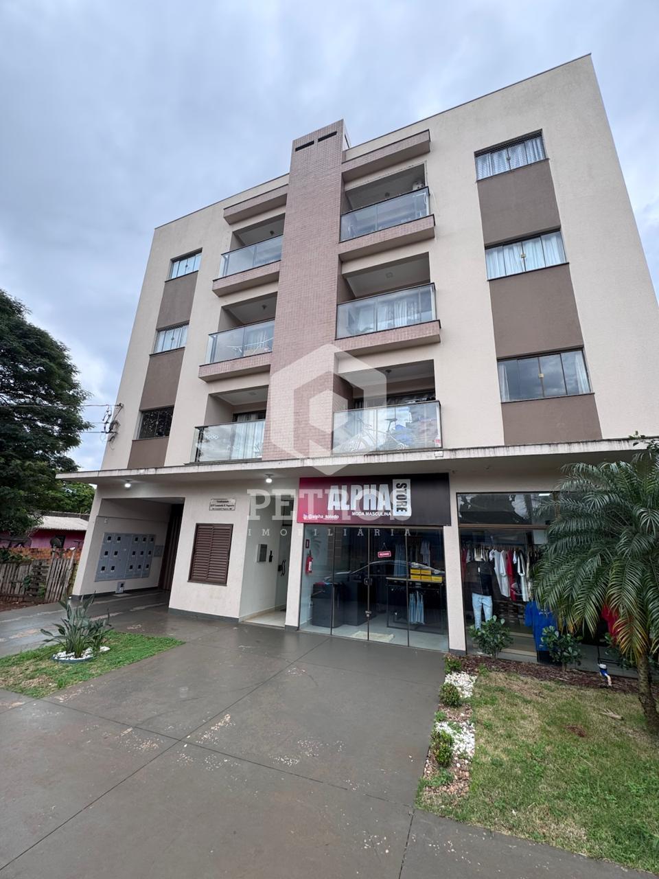 Imobili�ria Petros em Toledo Paran�
