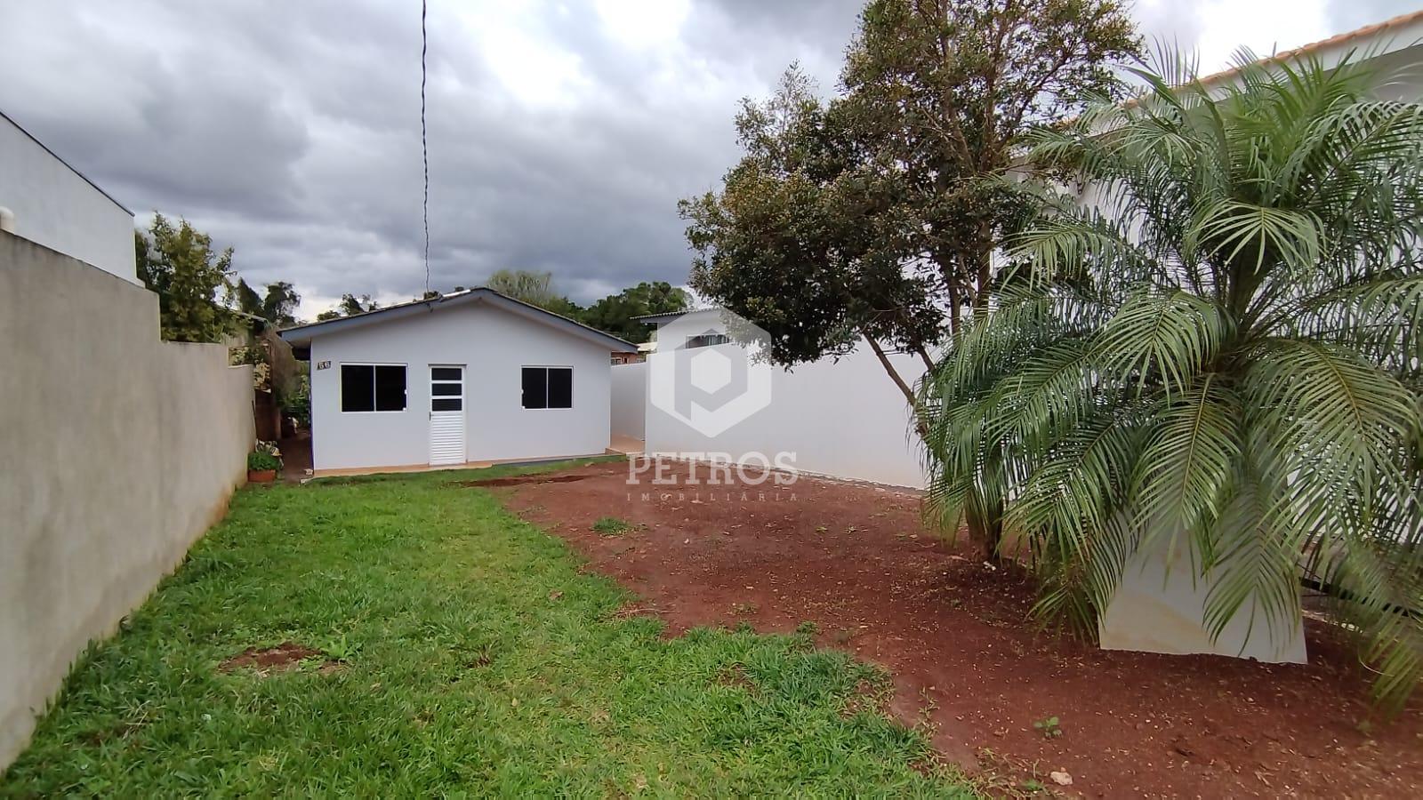 Imobili�ria Petros em Toledo Paran�