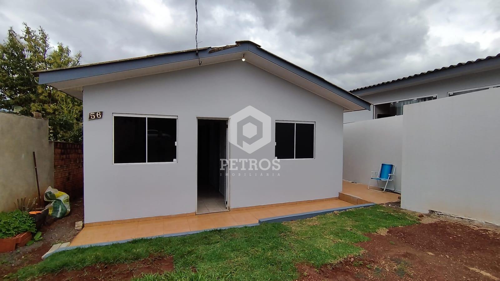 Imobili�ria Petros em Toledo Paran�