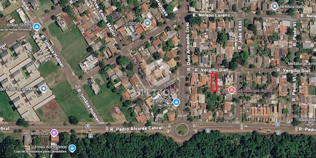 Imobili�ria Petros em Toledo Paran�