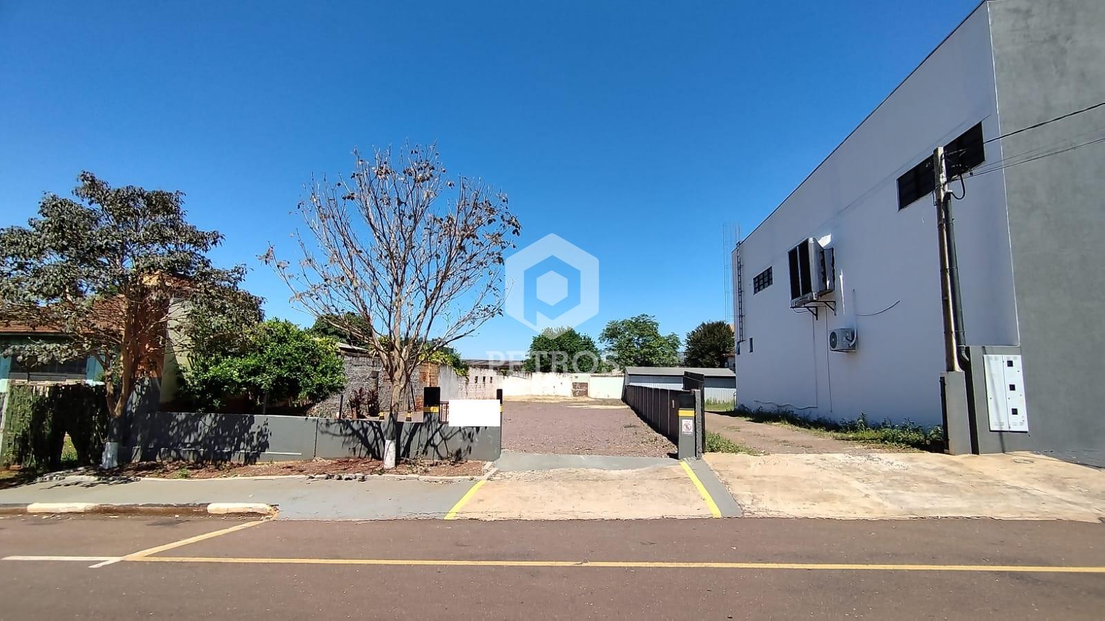Imobili�ria Petros em Toledo Paran�