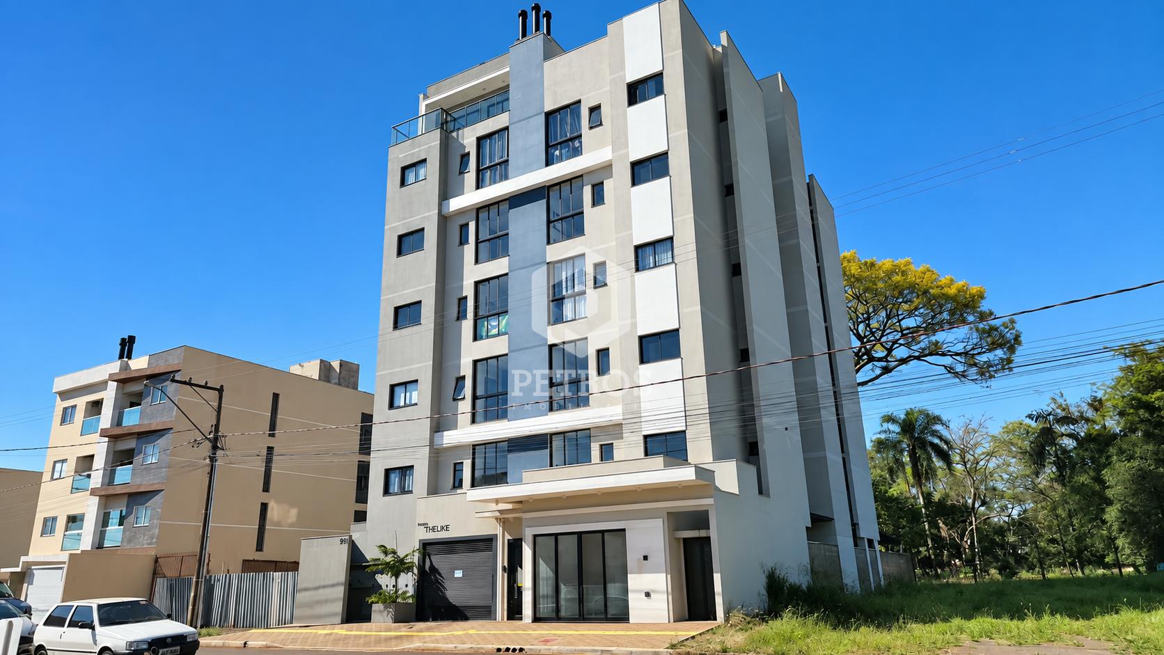 APARTAMENTO PARA VENDA E LOCA��O COM COZINHA - JD COOPAGRO