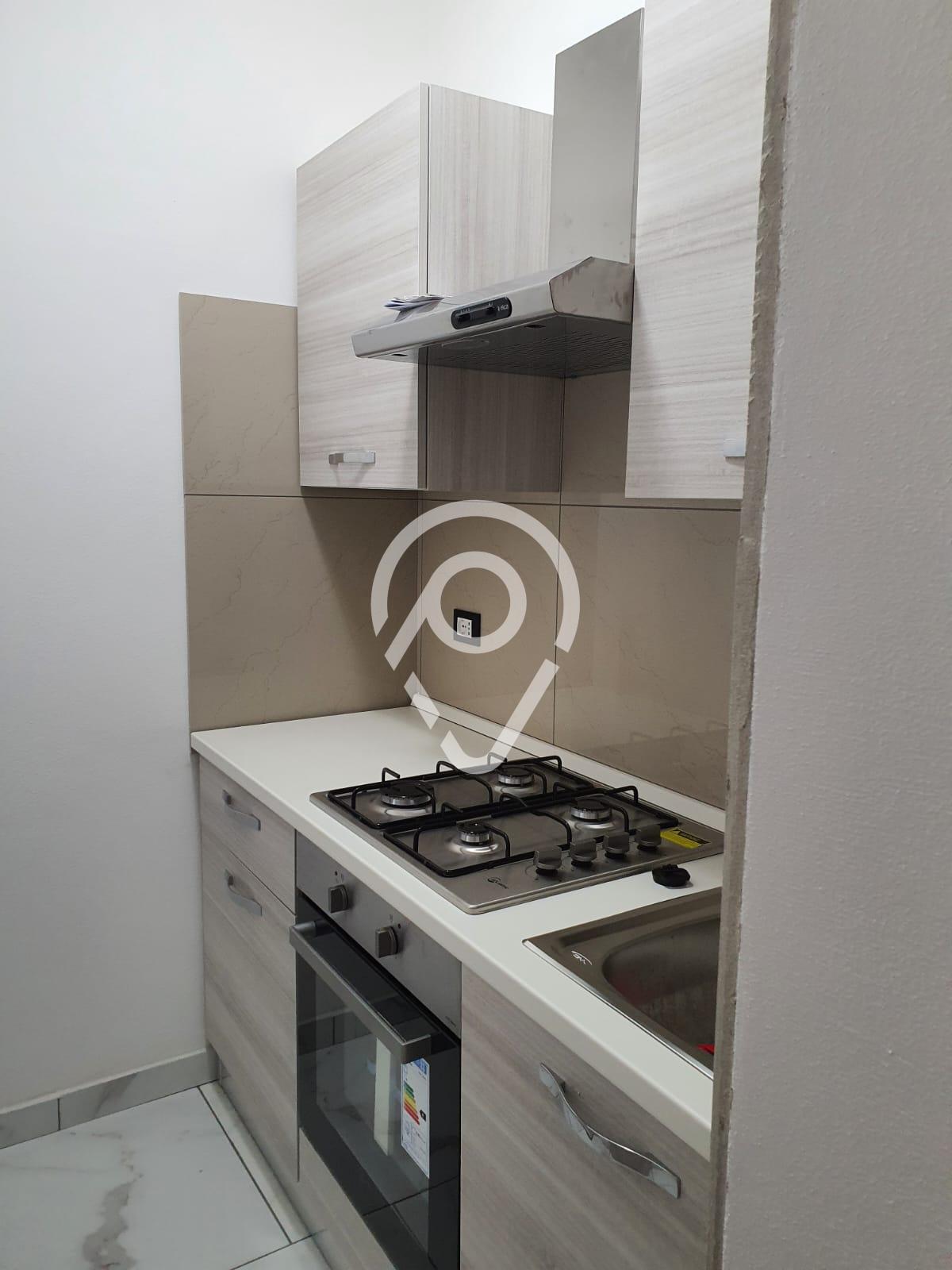 Apartamento monolocale para locação, Via Jervis, Ivrea - TO