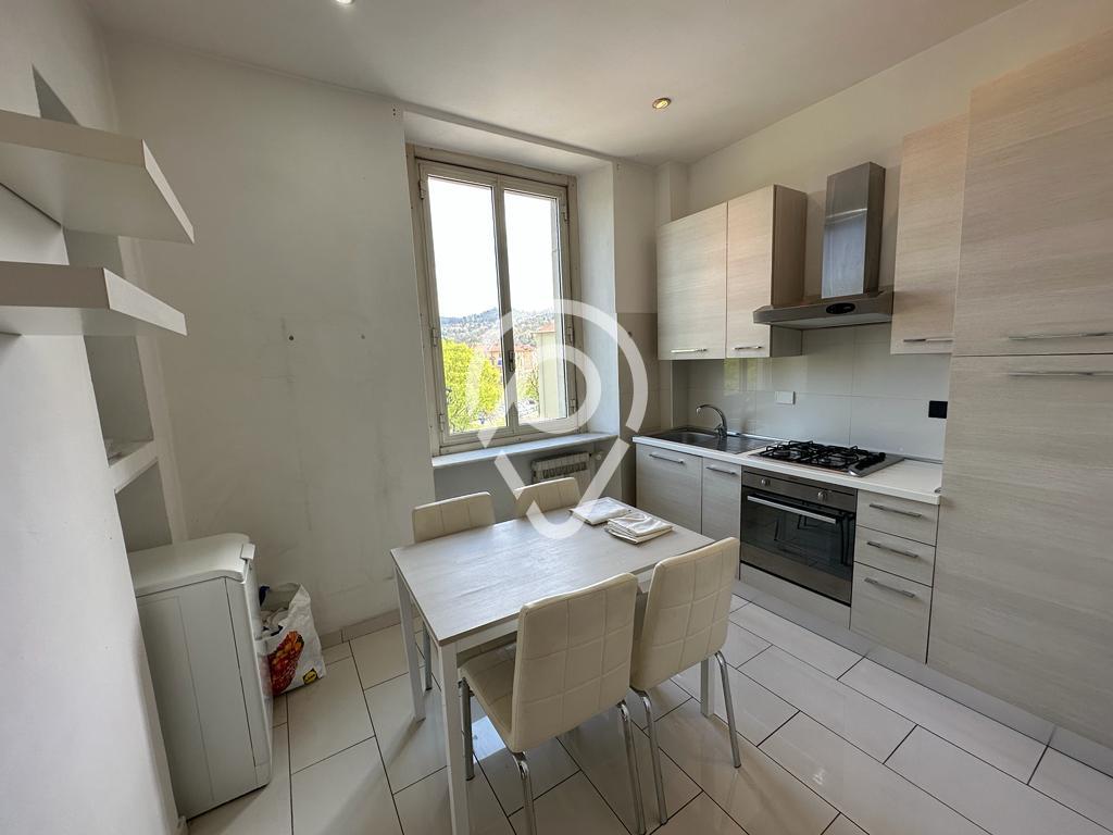 Apartamento com 1 dormitório para locação, Lingotto, Torino - TO