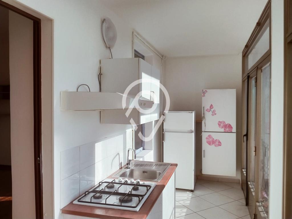 Apartamento com 2 dormitórios para locação, Settimo Vittone - TO