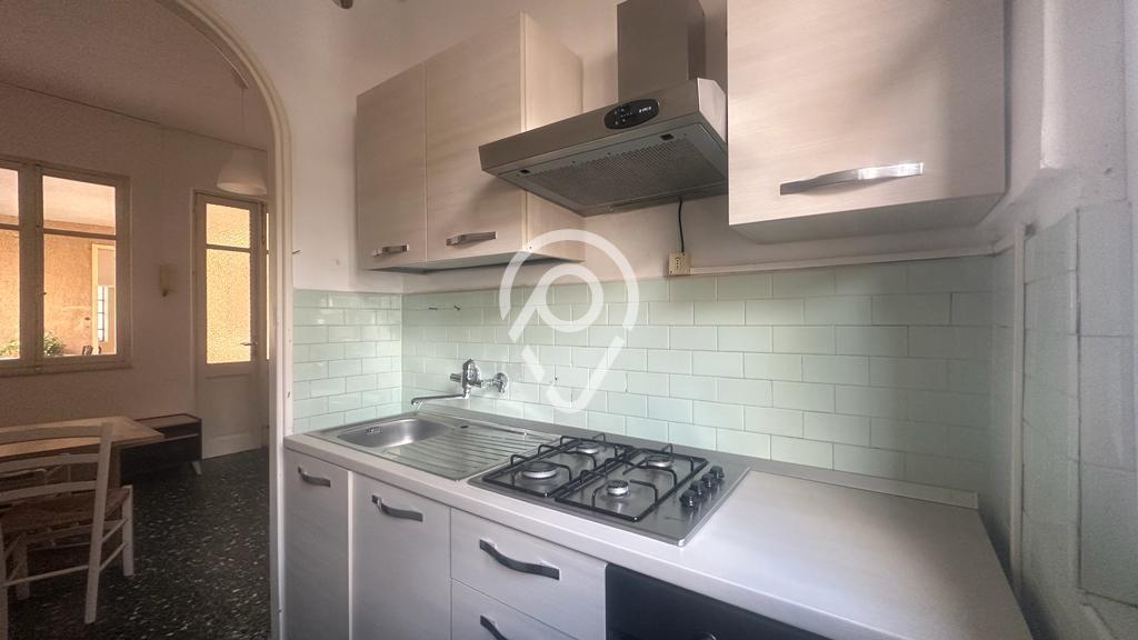 Apartamento com 1 dormitório para locação, PONT CANAVESE, Pont...