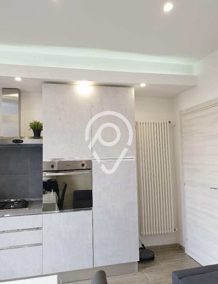 Apartamento com 1 dormitório para locação, TUDO INCLUSO, San D...