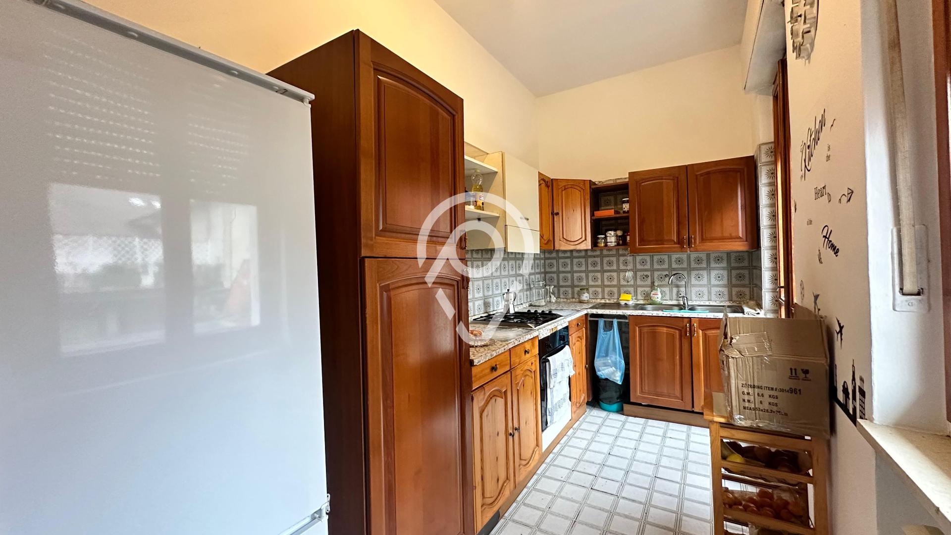 Apartamento com 2 dormitórios à venda, PONT CANAVESE, Pont Can...