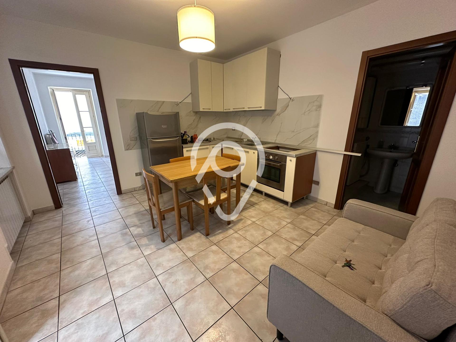 Apartamento com 1 dormit?rio para loca??o, IVREA, Ivrea - TO