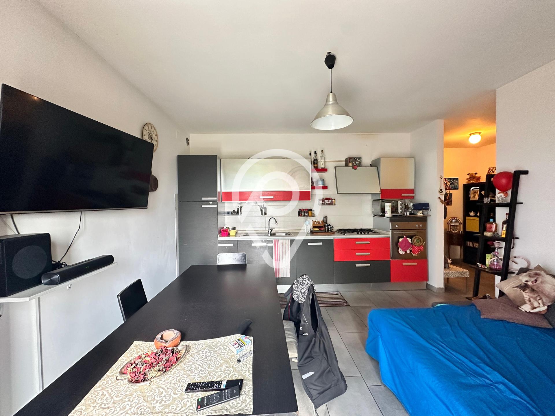 Apartamento com 2 dormit?rios para loca??o, Agli? - TO