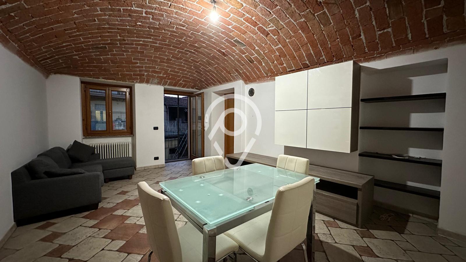 Apartamento com 1 dormit?rio para loca??o, Albiano d Ivrea - TO