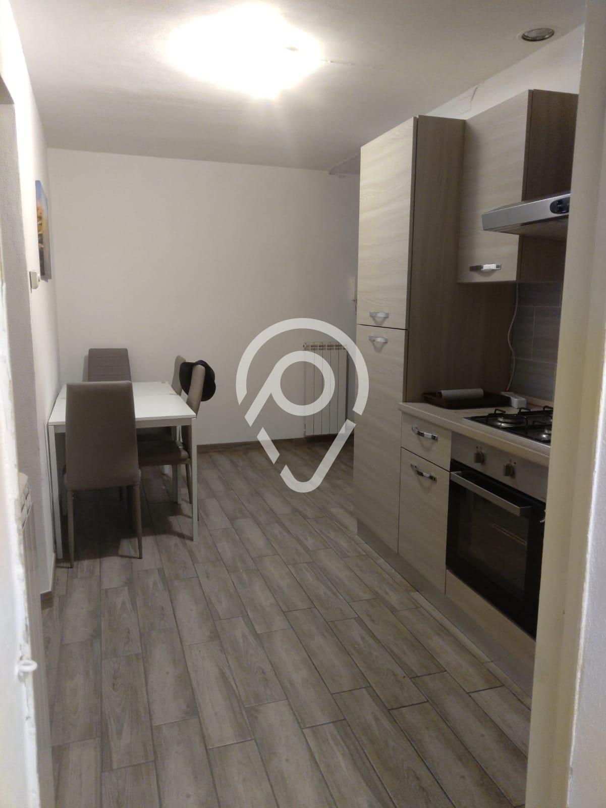 Apartamento com 1 dormit?rio para loca??o, Centro, Ivrea - TO