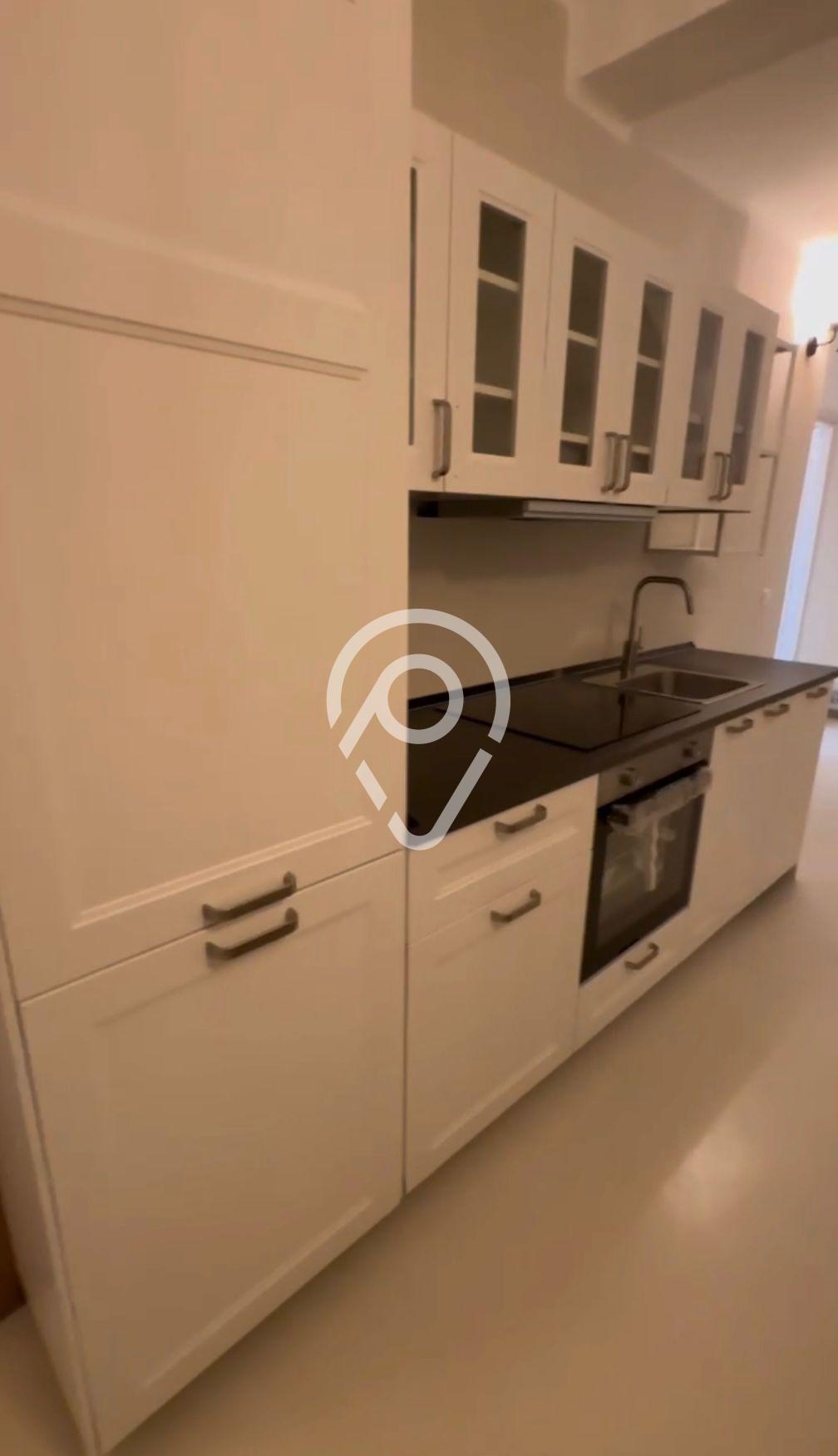 Apartamento com 1 dormitório para locação, Centro, Castellamon...