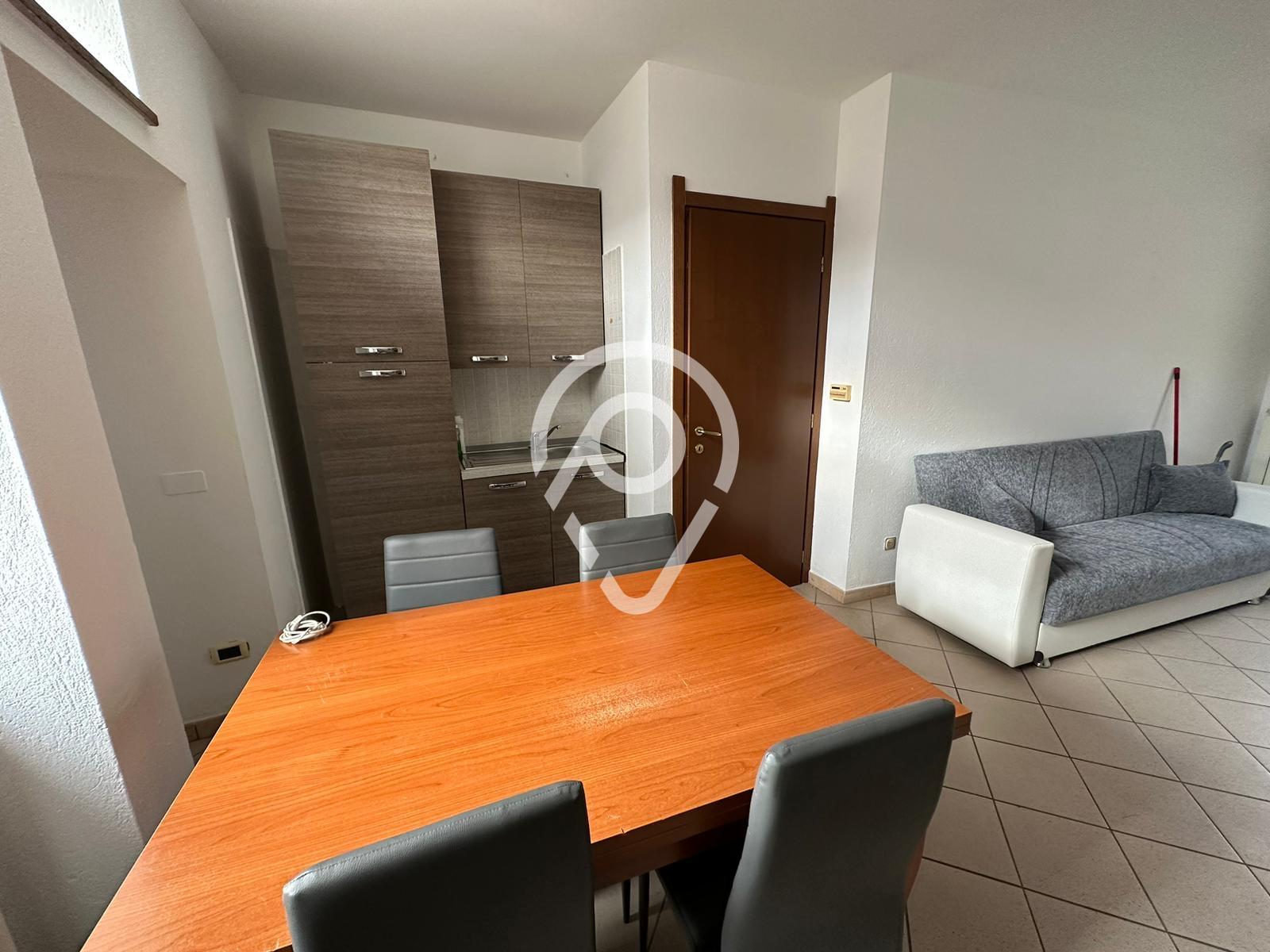 Apartamento com 1 dormitório para locação, FIORANO CANAVESE - TO