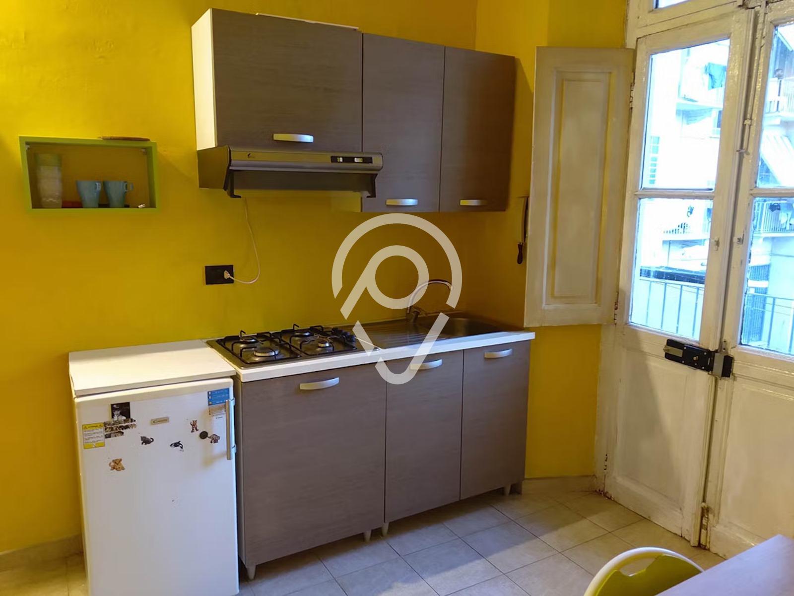 Apartamento para loca??o com TUDO incluso, BARRIERA DI MILANO,...