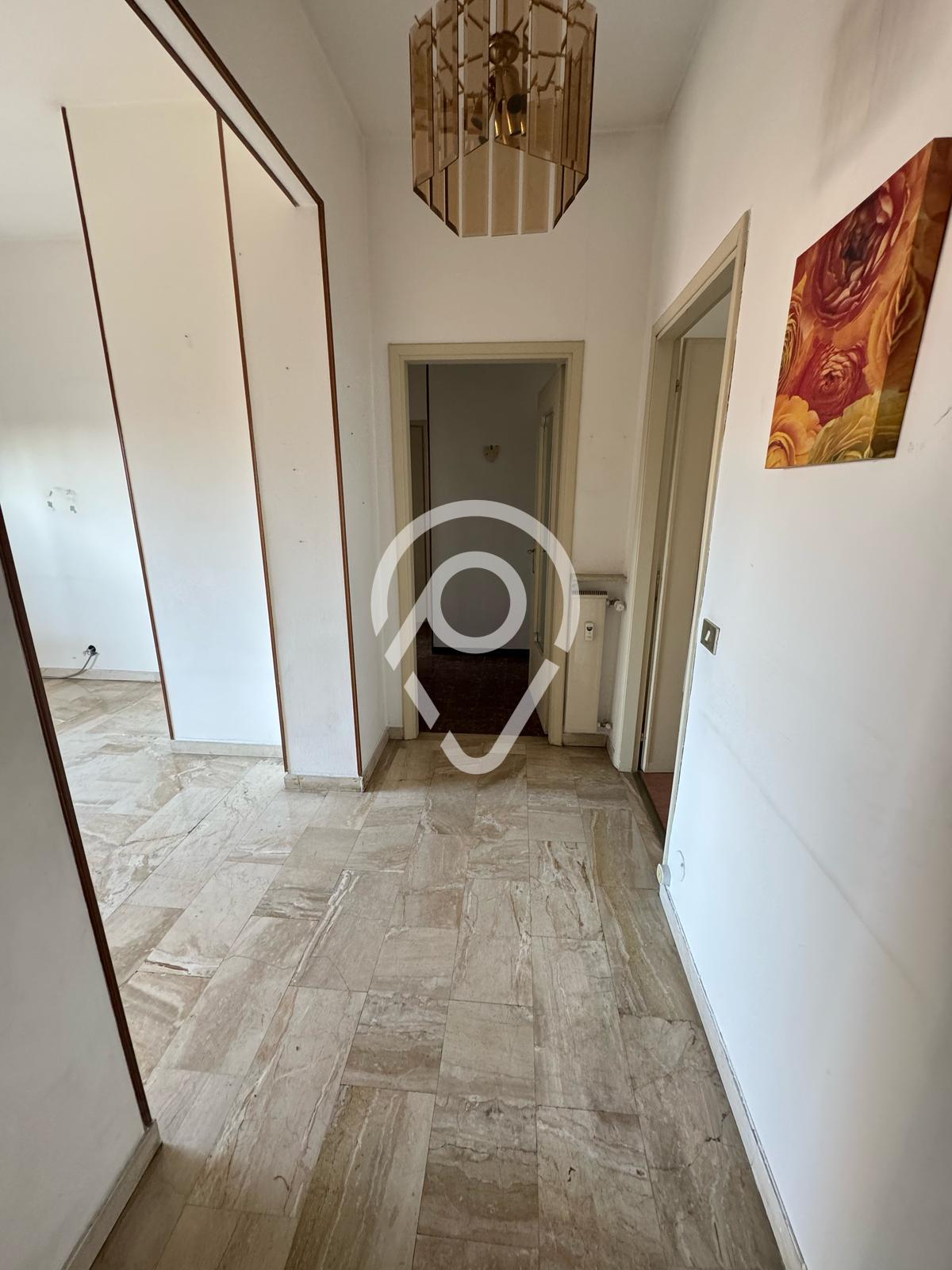 Apartamento com 2 dormitórios à venda, CASALE MONFERRATO - AL