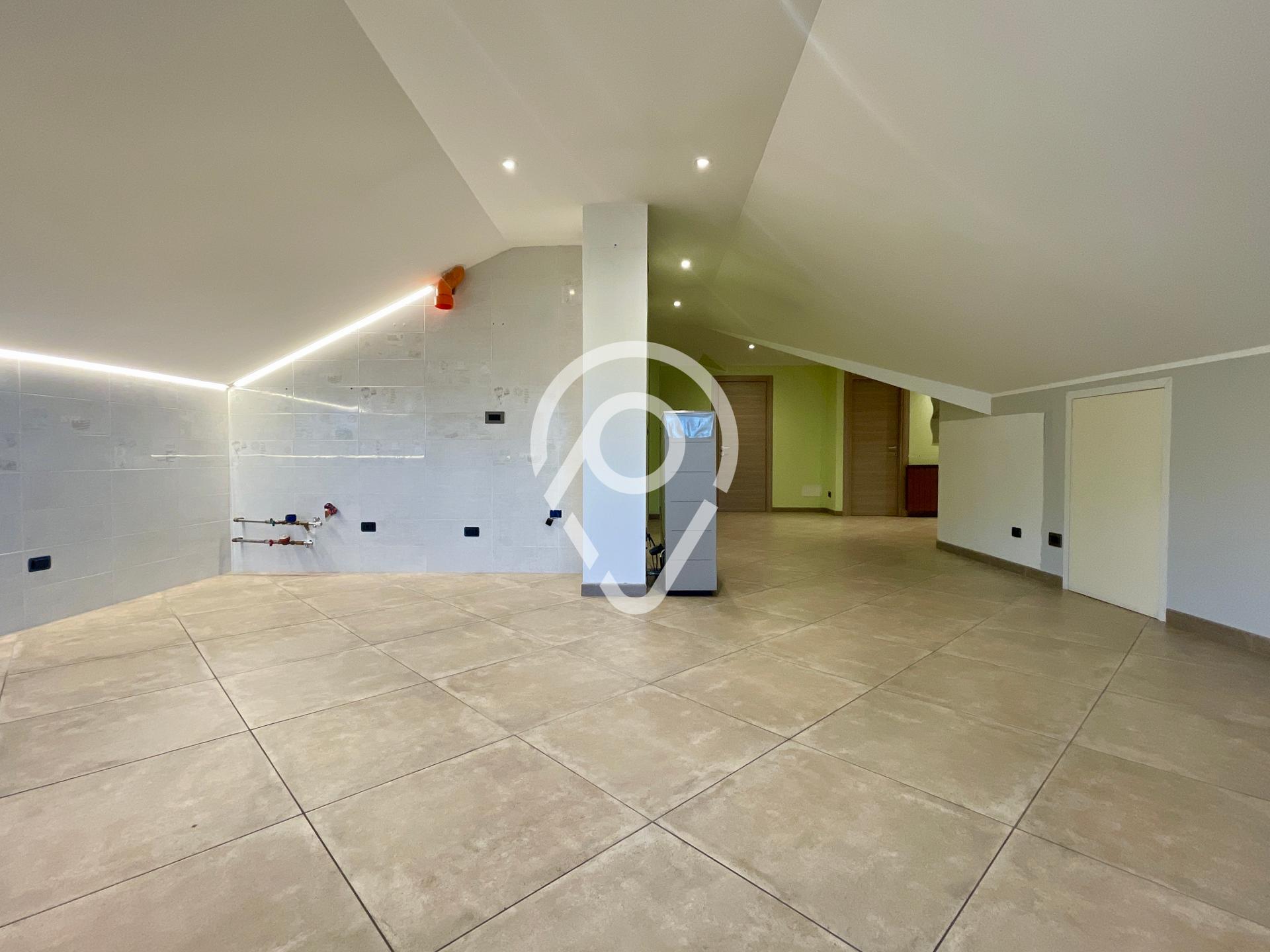 Apartamento com 2 dormitórios à venda, NOMAGLIO - TO