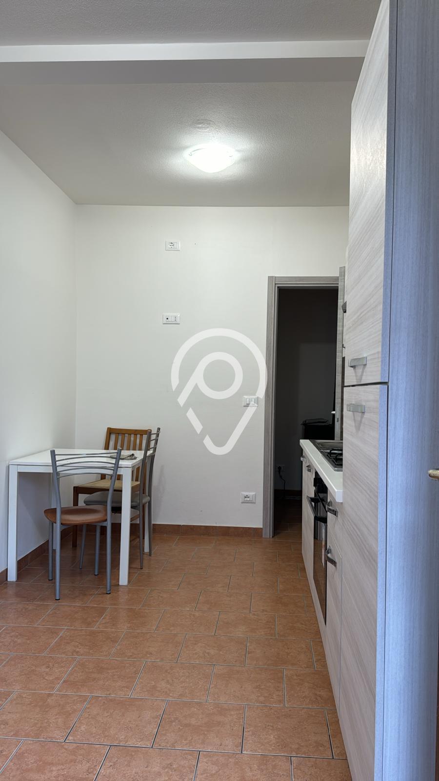 Loft com 1 dormitório para locação, Centro, Borgofranco d Ivre...