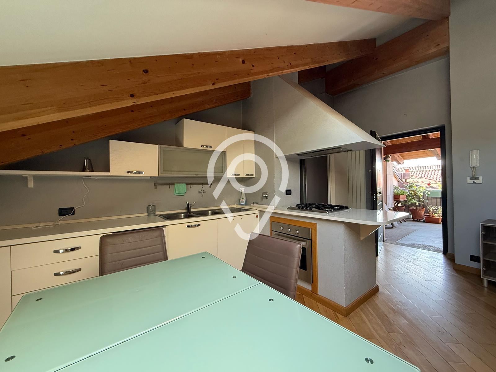 Apartamento com 2 dormit?rios para loca??o, Castellamonte, Cas...