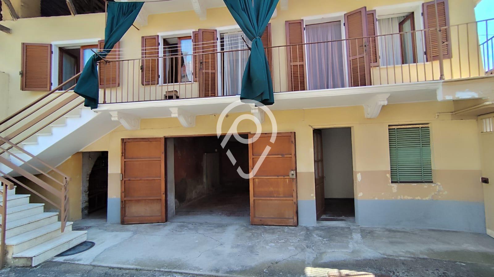 Casa com 1 dormit?rio ? venda, FIORANO CANAVESE, FIORANO CANAV...