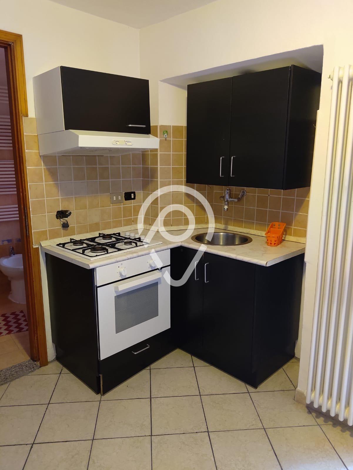 Apartamento com 1 quarto, liberado imediato em Tavagnasco - TO