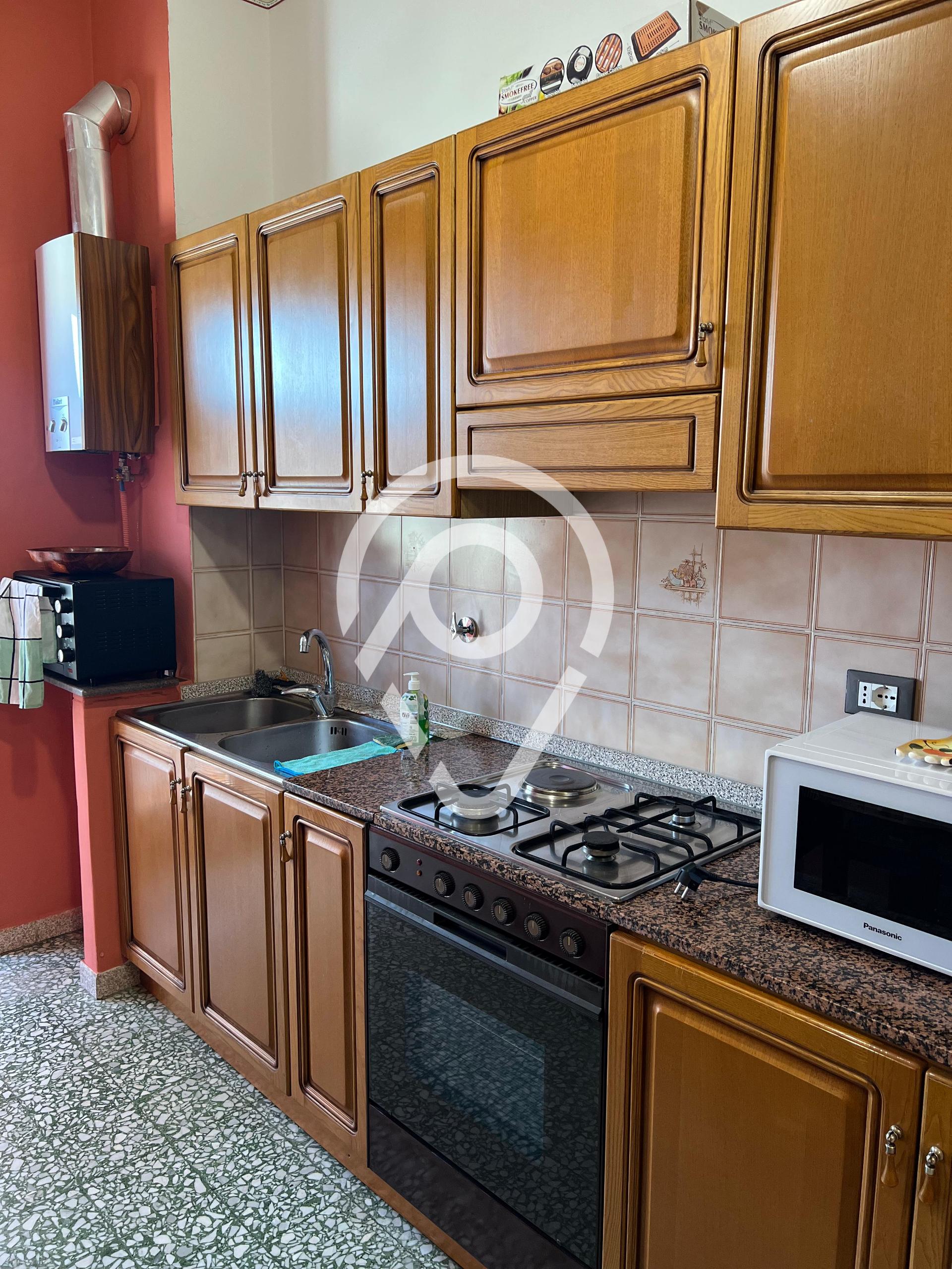 Apartamento com 1 dormitório para locação, BARRIERA DI MILANO,...