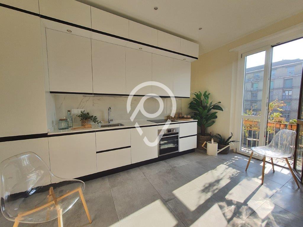 Apartamento com 2 dormit?rios para loca??o, Don Bosco, Torino ...