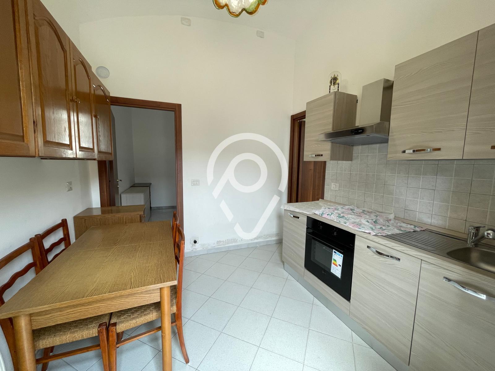 Apartamento com 1 dormitório para locação, CASALE MONFERRATO - AL