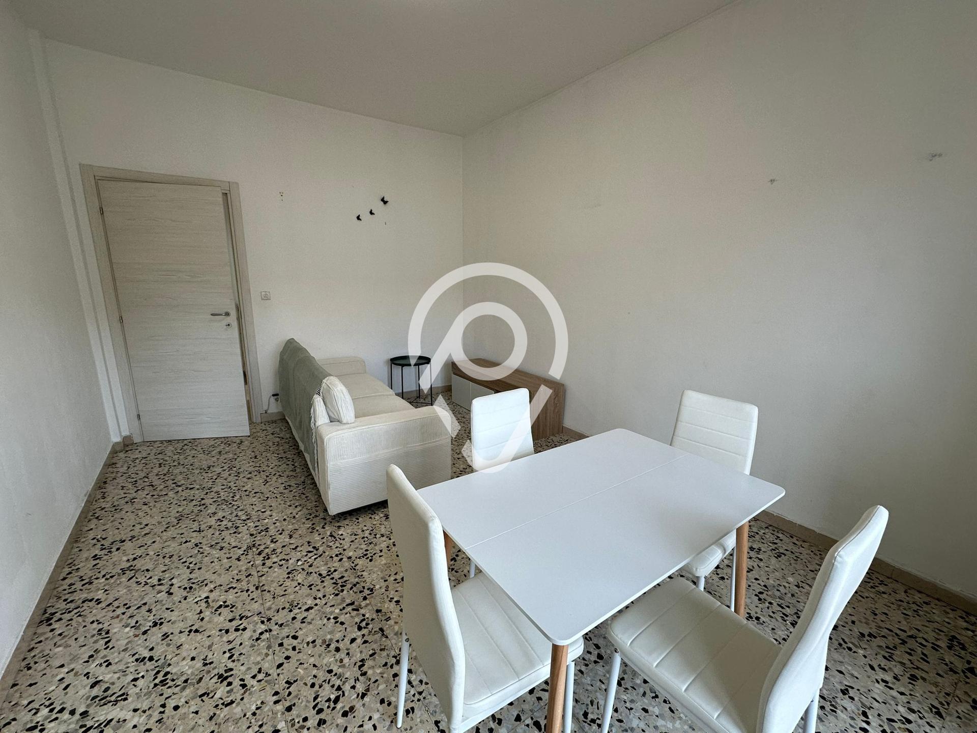 Apartamento com 2 dormitórios para locação, LIVORNO FERRARIS - VC