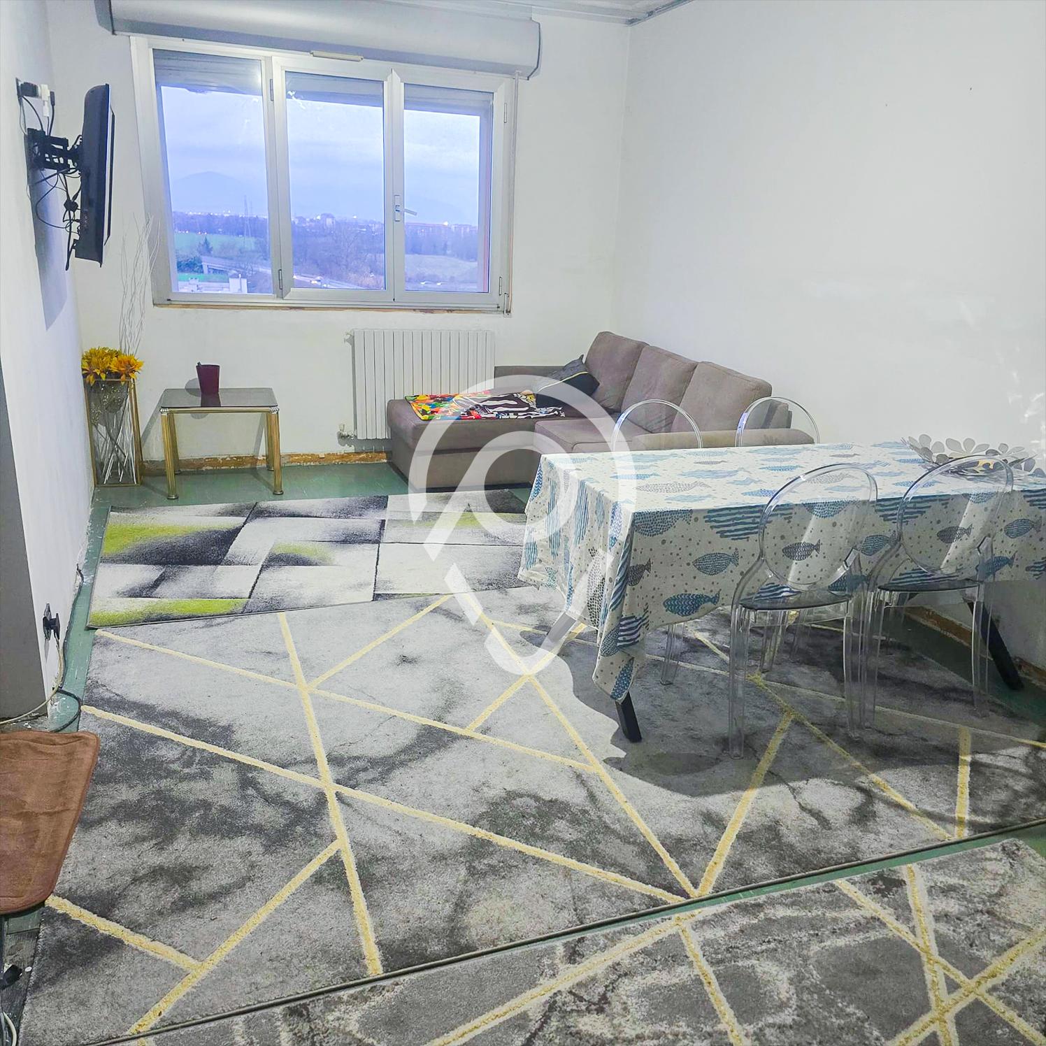 Apartamento de 3 quartos para locação, Nichelino - TO