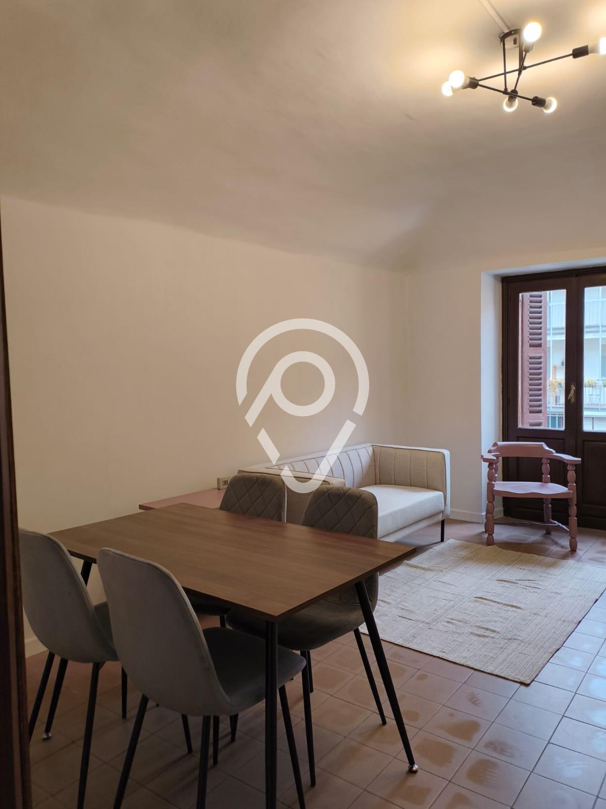 Apartamento com 1 dormitório para locação, PONT CANAVESE, Pont...