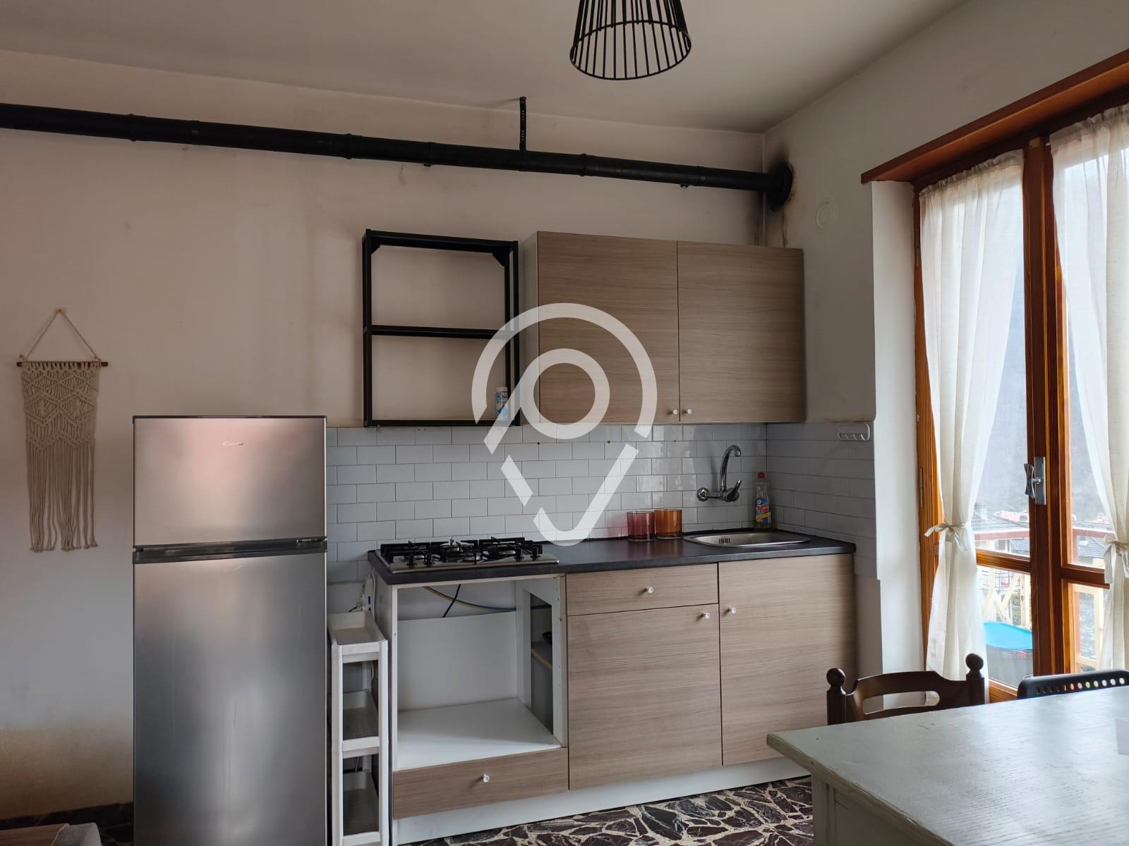 Apartamento com 1 dormitório à venda, MEZZENILE - TO