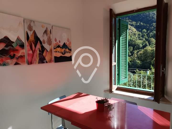 Apartamento com 1 dormitório à venda, GERMAGNANO  frazione Bor...