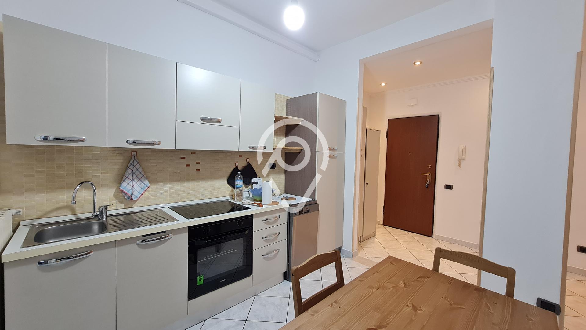 Apartamento com 2 dormitórios para locação, Novara, NOVARA - NO