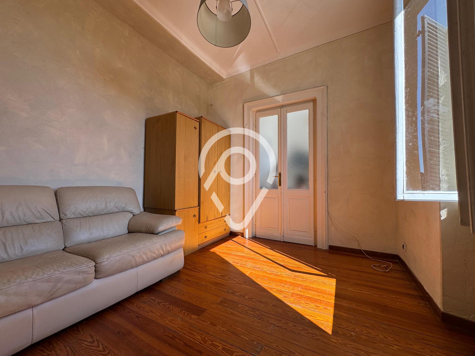 Apartamento com 2 dormitórios para locação, Castellamonte, Cas...