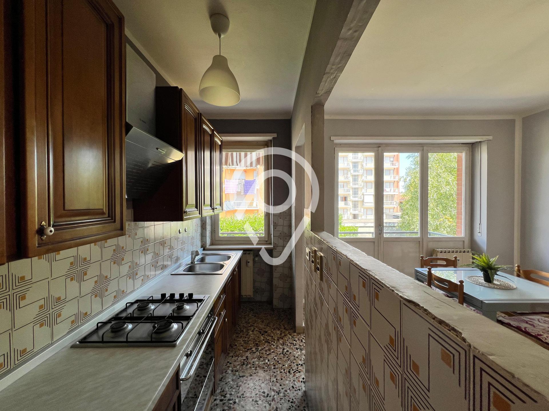 Apartamento com 1 dormit?rio para loca??o, Feletto, FELETTO - TO