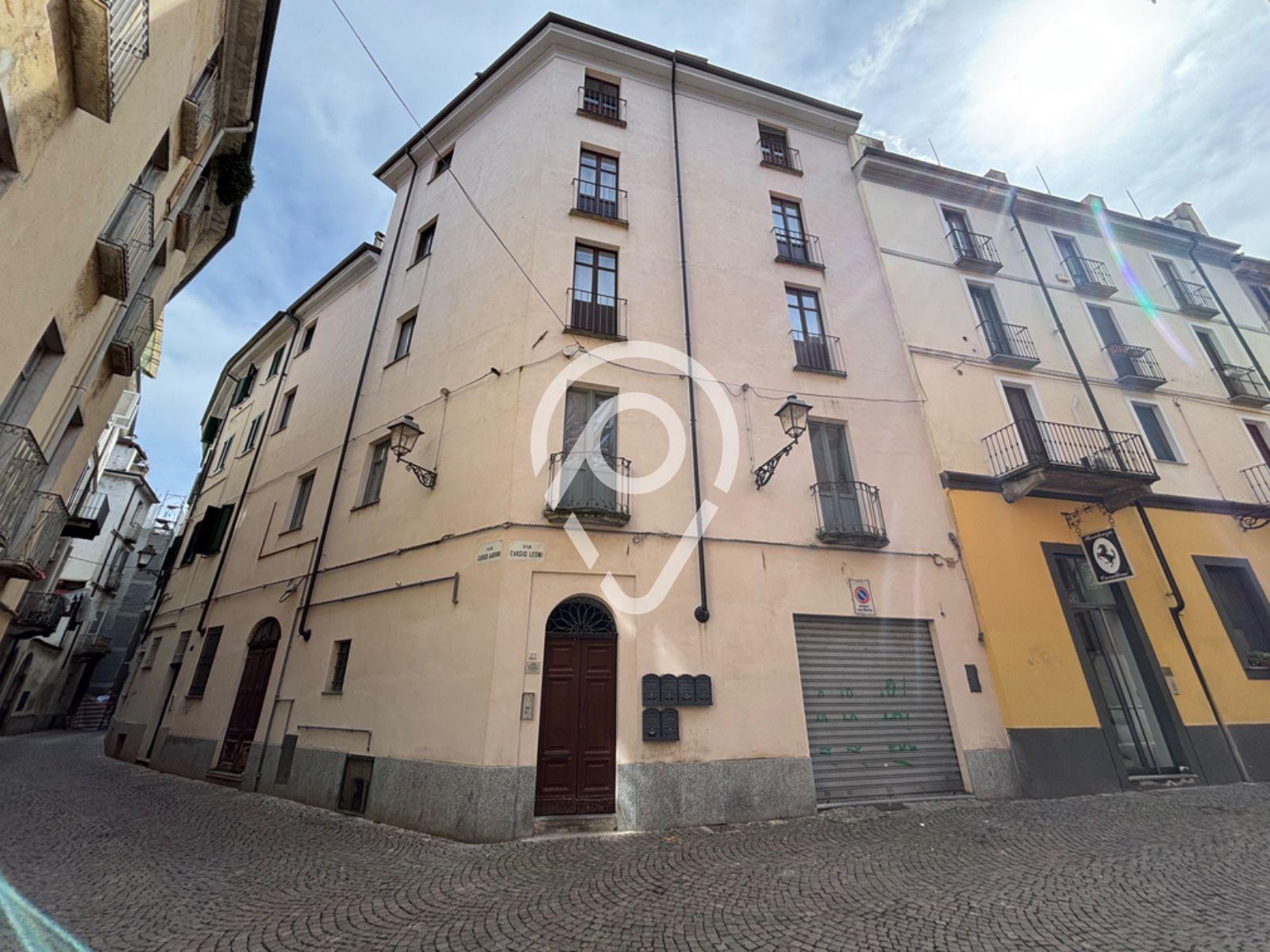 Apartamento estilo studio à venda, CASALE MONFERRATO - AL