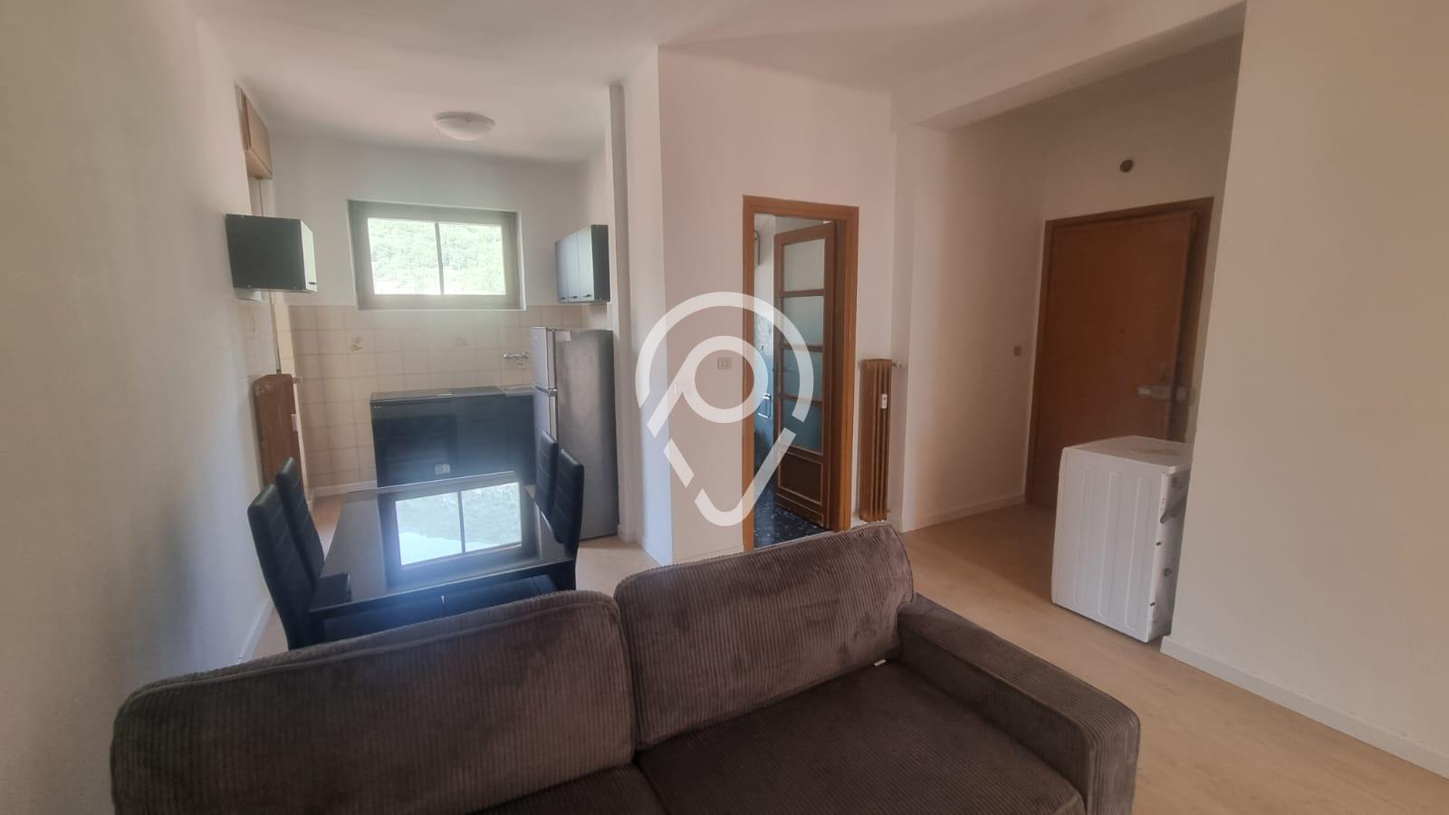 Apartamento com 2 dormitórios para locação, Centro, Pont Canav...