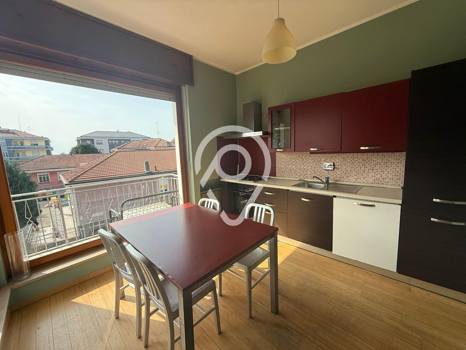 Apartamento com 2 dormitórios para locação, Castellamonte - TO