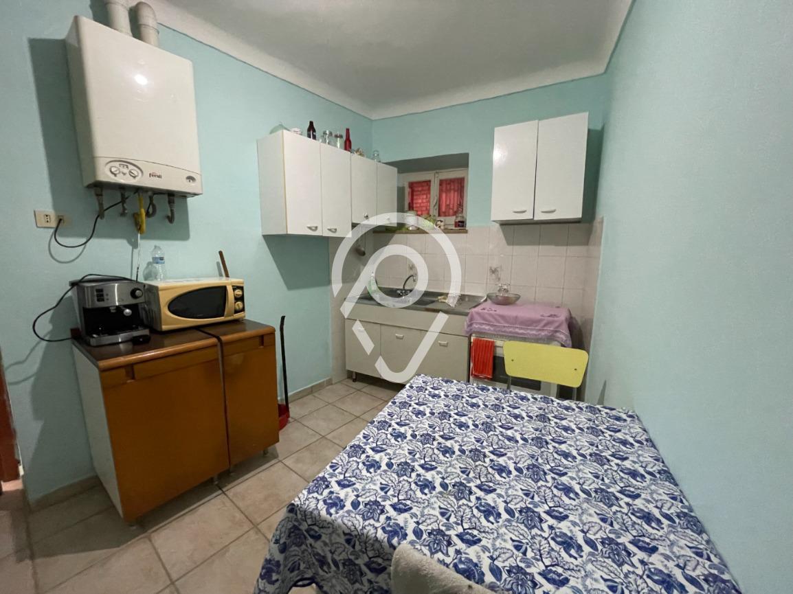 Apartamento com 1 dormit?rio ? venda, Santhia, SANTHIA - VC
