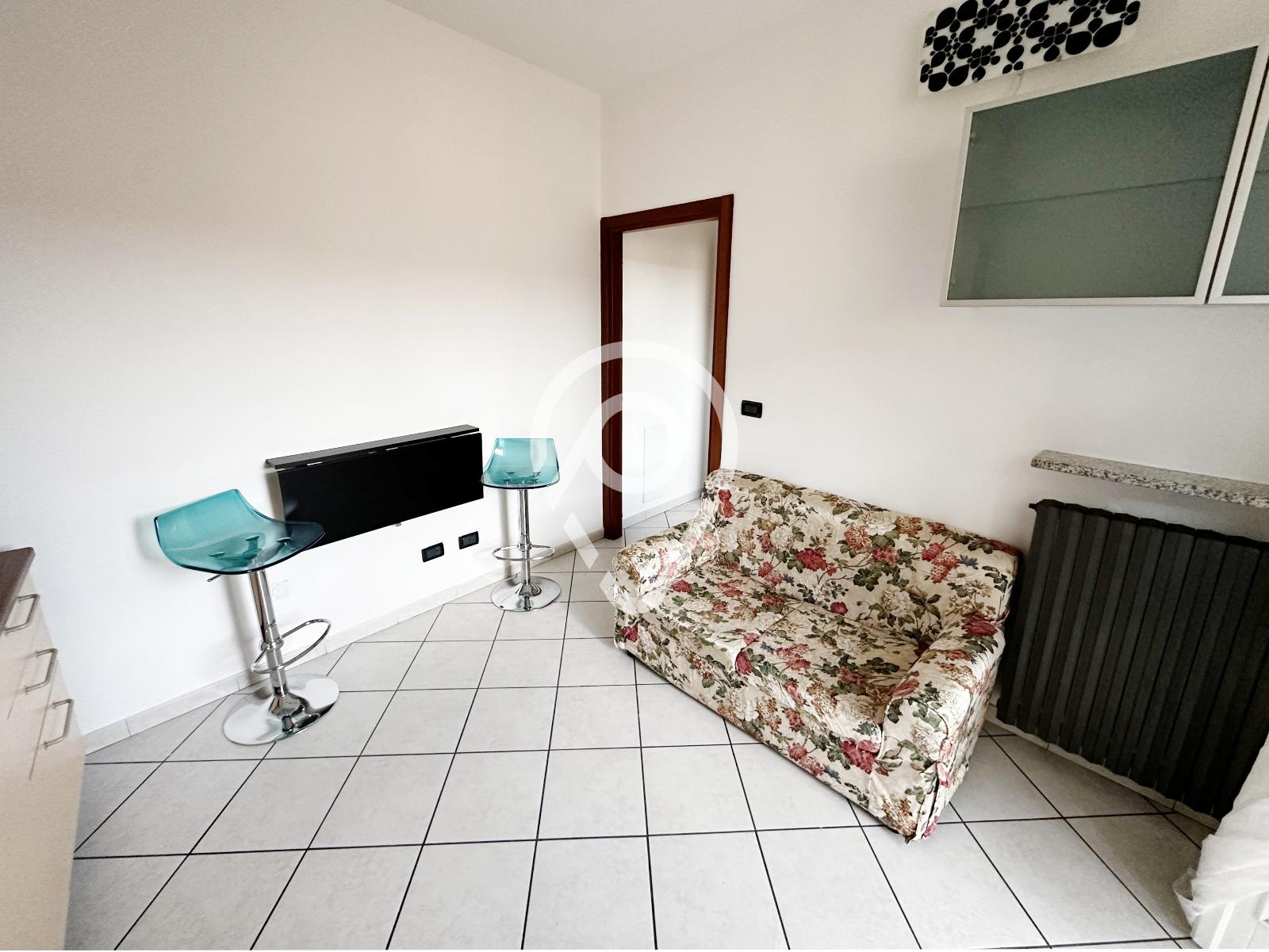 Apartamento com 1 dormitório para locação, ALESSANDRIA, ALESSA...