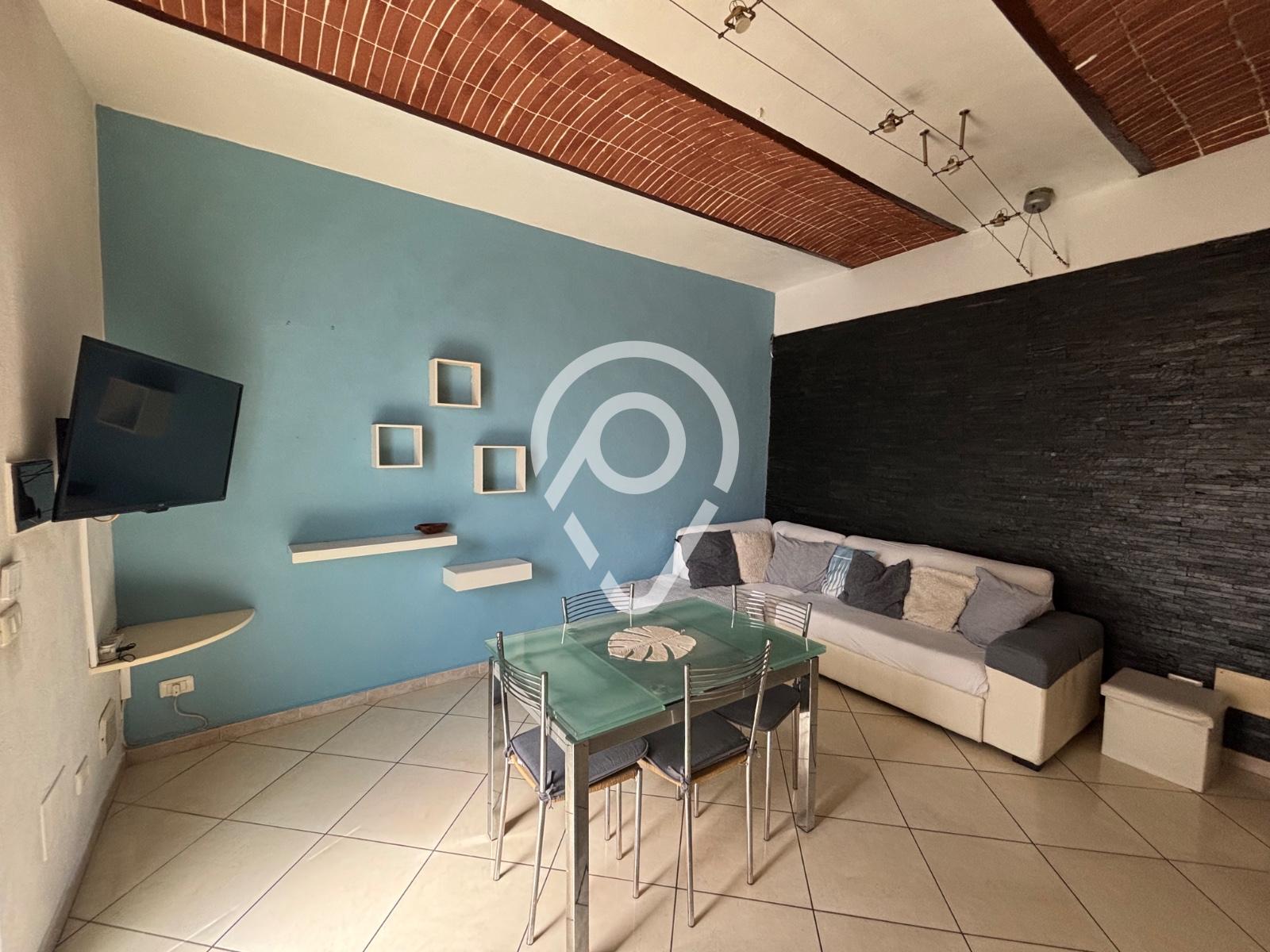 Apartamento com 1 dormit?rio ? venda, CASALE MONFERRATO, CASAL...