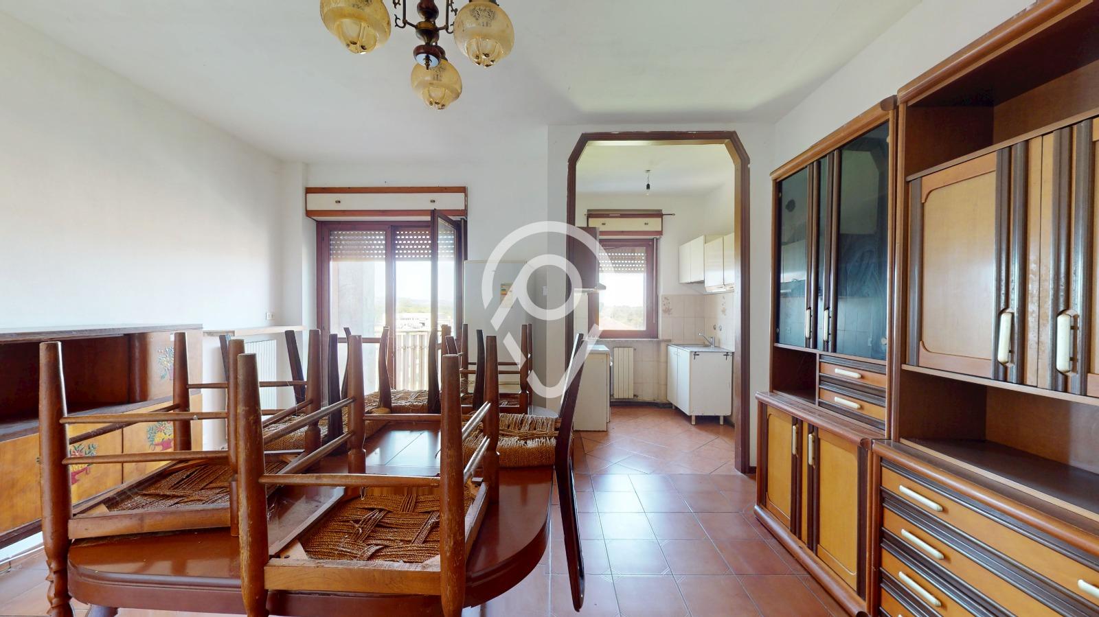 Apartamento com 2 dormitórios à venda, Bassignana, PROVINCIA D...