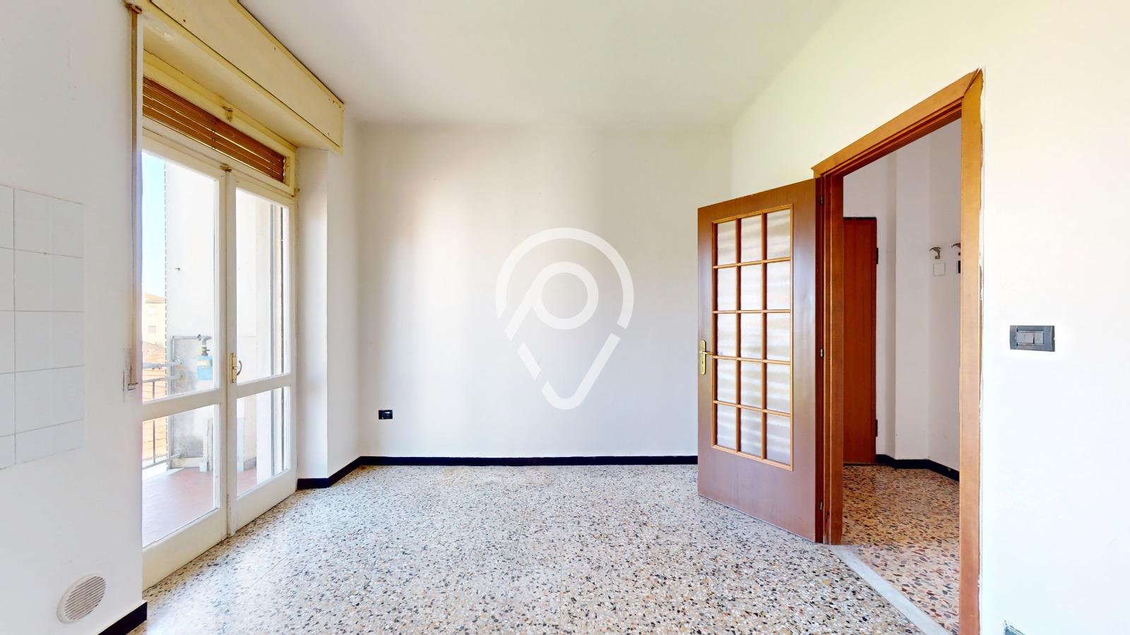 Apartamento com 2 dormitórios à venda, Valenza  AL , Valenza - AL